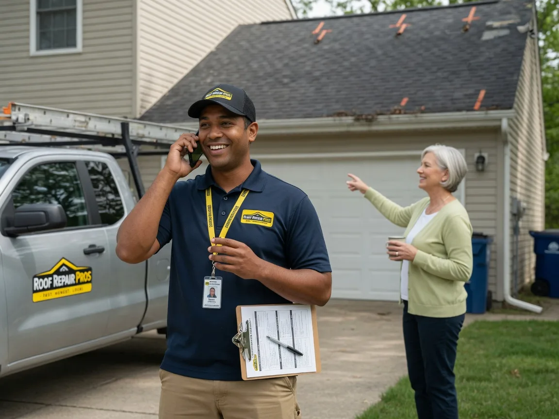 Roof Repair Lyons, MI FAQs